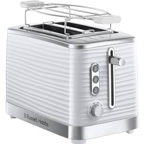 Opékač topinek RUSSELL HOBBS 24370-56 Inspire White