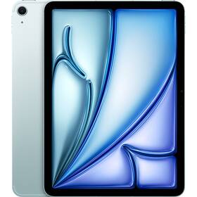 Dotykový tablet Apple iPad Air 11" Wi-Fi + Cellular 1TB - Blue (MUXT3HC/A)