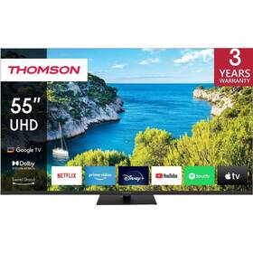 Televize Thomson 55UG5C14 
