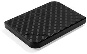 Externí pevný disk 2,5" Verbatim 4TB černá barva
