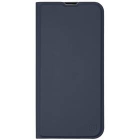 Pouzdro na mobil flipové Obal:Me SmoothTouch na Xiaomi Redmi 14C 4G/A4/Poco C75 modrá barva
