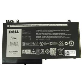 Baterie Dell 3-cell 38W/HR Li-ion pro Latitude 3100,3150,3160,E5250,E5450,E5550 (451-BBLJ)