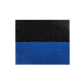 Filtr Rohnson DF-039 Health Kit černý/modrý
