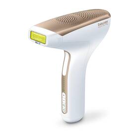 Epilátor Beurer IPL8500 bílá barva
