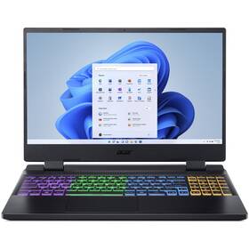 Notebook Acer Nitro 5 (AN515-58-584R) (NH.QFMEC.005) černý