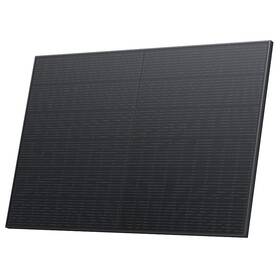 Solární panel EcoFlow 100W rigidní, 2ks + sada pro uchycení 
