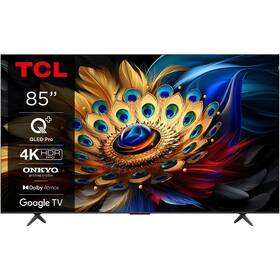 Televize TCL 85C655