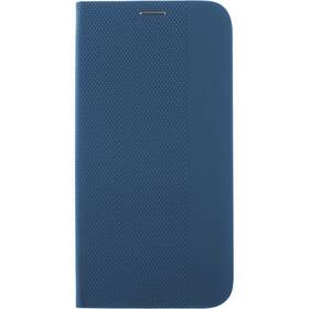 Pouzdro na mobil flipové WG Duet na Samsung Galaxy A14 5G (11452) modré