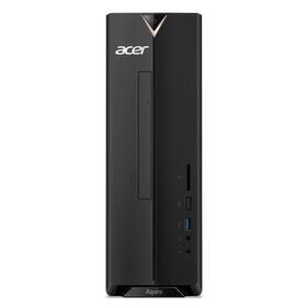 Stolní počítač Acer Aspire XC-840 (DT.BH6EC.001) černý