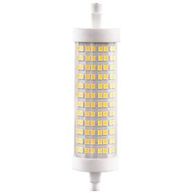 Žárovka LED Luminex R7S,16 W, 2000 lm, 3000 K, stmívatelná (L 16030)