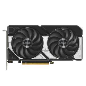 Grafická karta Asus Dual GeForce RTX 5060 8G OC černá barva
