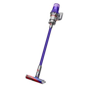 Tyčový vysavač Dyson Digital Slim Fluffy šedá barva
