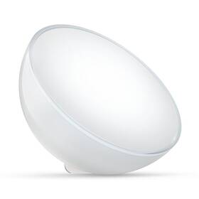 Stolní LED lampička Philips Hue Go Bluetooth White and Color Ambiance (8718696173992)