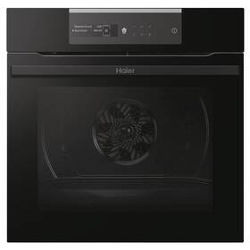 Trouba Haier HWO60SM2B3BH černá barva
