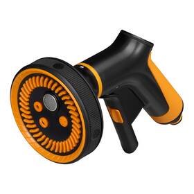 Sprcha zahradní Fiskars Comfort, multi