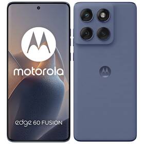 Mobilní telefon Motorola Edge 60 Fusion 5G 8 GB / 256 GB šedá barva
