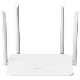 Router Strong 1200S (ROUTER1200S) bílý - rozbaleno - 24 měsíců záruka