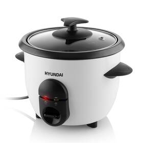 Rýžovar Hyundai RC 060 bílá barva

