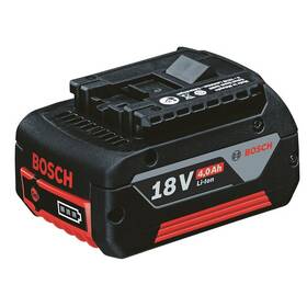 Akumulátor Bosch GBA 18 V 4,0 Ah Professional