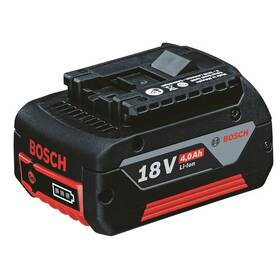 Bosch GBA 18 V 4,0 Ah Professional