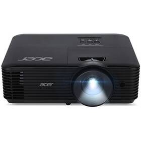 Projektor Acer X1328WH (MR.JTJ11.001) černý