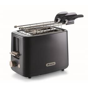 Opékač topinek Ariete 157/03 černá barva
