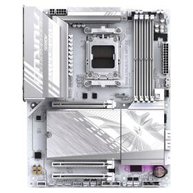 Základní deska GIGABYTE B850 AORUS ELITE WF7 ICE 
