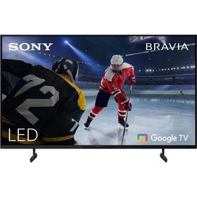 Televize Sony KD-50X80L 
