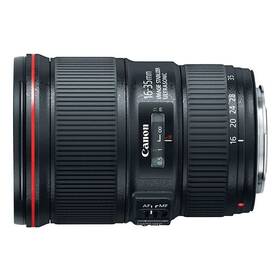 Canon EF 16-35 mm f/4L IS USM