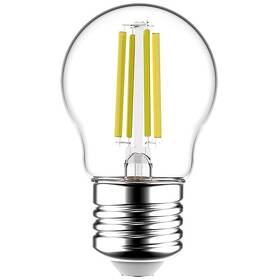 Žárovka LED Rabalux Filament E27 G45, 2W, 470lm, 3000K (79015) - rozbaleno - 24 měsíců záruka