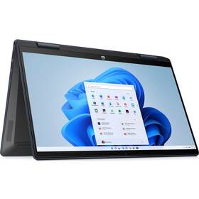 Notebook HP Pavilion x360 14-ek1433nc modrá barva
