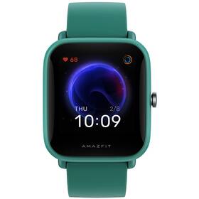 Chytré hodinky Amazfit Bip U Pro (A2008-GR) zelený