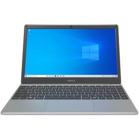 Notebook Umax VisionBook 13Wr (UMM230131) šedý - rozbaleno - 24  měsíců záruka