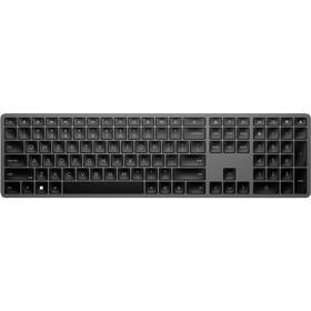 Klávesnice HP 975 Dual-Mode, CZ/SK layout (3Z726AA#BCM) černá