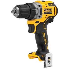 Aku vrtačka Dewalt 12V DCD701N-XJ (bez baterie)