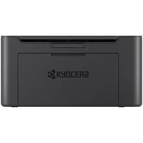 Tiskárna laserová Kyocera PA2001w černá barva

