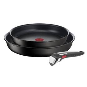 Sada pánví Tefal Ingenio Unlimited On L3959143, 3 ks