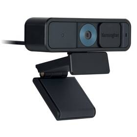 Webkamera KENSINGTON W2000 1080p (K81175WW) černá