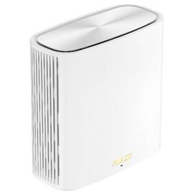 Komplexní Wi-Fi systém Asus ZenWiFi XD6S (1-pack) (90IG06F0-MO3B60) bílý