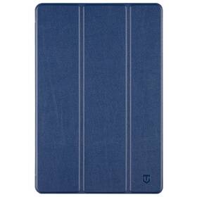 Pouzdro na tablet flipové Tactical Book Tri Fold na Samsung Galaxy TAB A9 (57983118594) modré