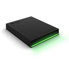 Externí pevný disk 2,5" Seagate Game Drive for Xbox 2TB LED černá barva
