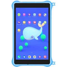 Dotykový tablet iGET Blackview TAB G5 Kids (84008117) modrý - zánovní - 24 měsíců záruka