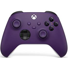 Microsoft Xbox Series Wireless - Astral Purple