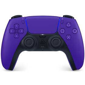 Ovladač Sony Dualsense pro PS5 - Galactic Purple (PS719728894)