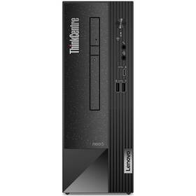Stolní počítač Lenovo ThinkCentre neo 50s SFF černý - rozbaleno - 24 měsíců záruka