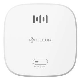Detektor kouře Tellur WiFi Smart, CR123A (TLL331281)