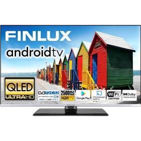 Televize Finlux 55FUG9070 - zánovní - 12 měsíců záruka