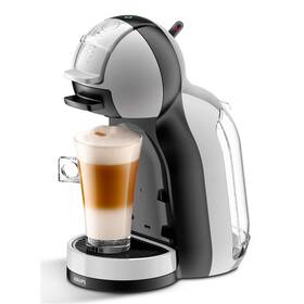 Espresso Krups NESCAFÉ Dolce Gusto Mini Me PF KP123B - rozbaleno - 24 měsíců záruka