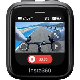 Insta360 Ace Pro s GPS