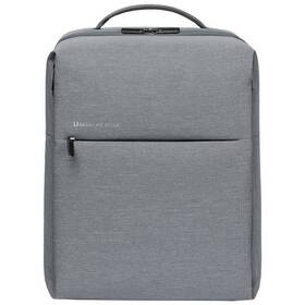 Batoh na notebook Xiaomi City Backpack 2 pro 15.6" (26401) šedý